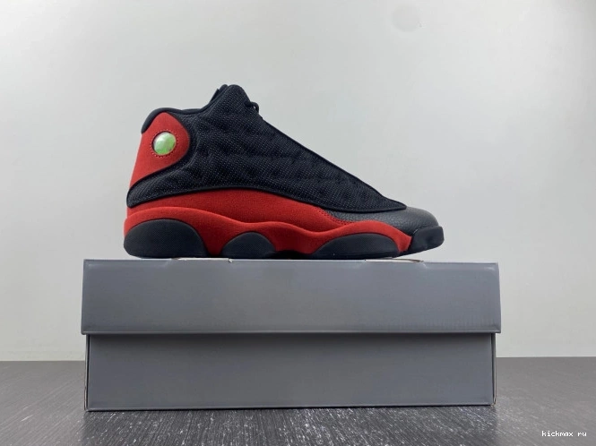 Rep MAX Retro Jordan 13 414571-004 Bred (2017) 0725